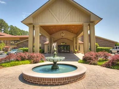 Hickory Valley