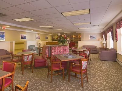 Senior Suites of New City
