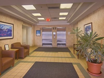 Senior Suites of New City