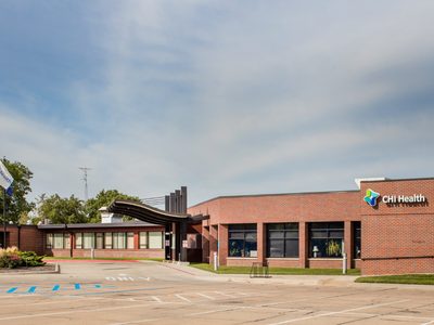 Alegent Health Memorial Hospital Home Health