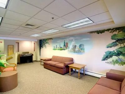 Senior Suites of Belmont Cragin
