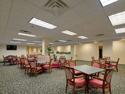 Senior Suites of Bridgeport