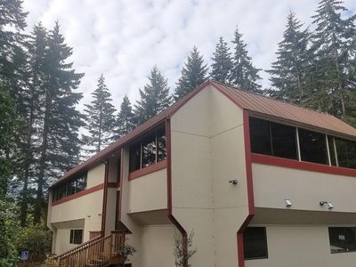 Ashley House