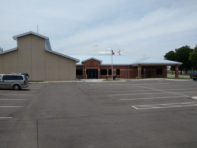 Barber County Home Health Agency