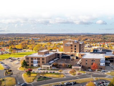 Baxter Regional Home Health