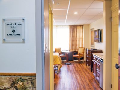 Bethesda Hospice Care