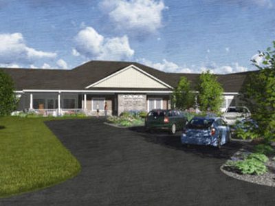Casa De Oakes Assisted Living