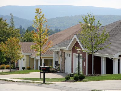Bethlen Communities Home Health