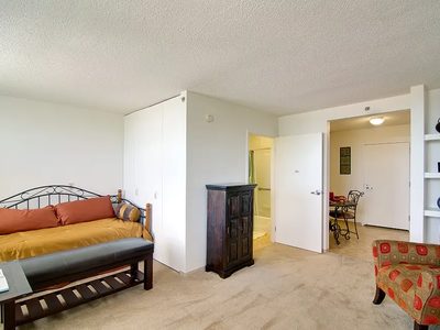 Senior Suites of Washington Heights