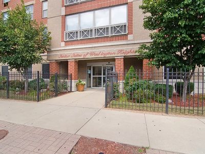 Senior Suites of Washington Heights