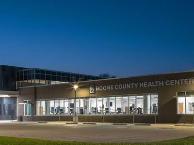 Boone County Health Center Home Care