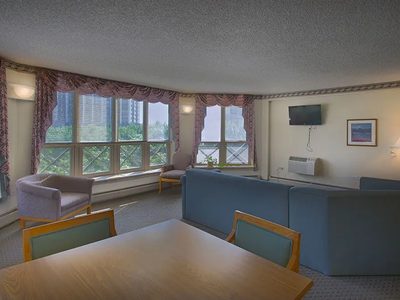Senior Suites of Central Station