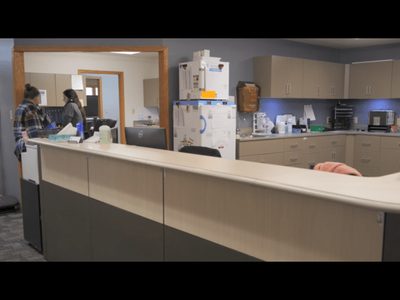 Brown County Hospital Home Health Agency