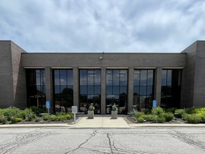 Butler County Public Health