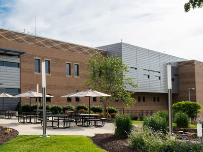 Cameron Home Health and Hospice