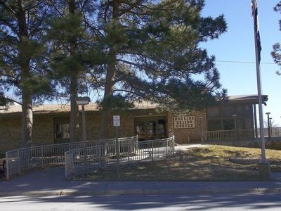 Carbon County Senior Services