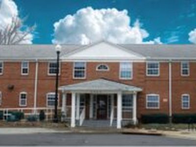 Mary Marshall Assisted Living Residence