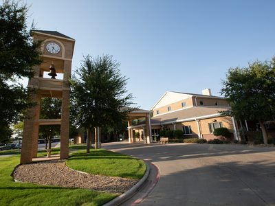 Carillon Home Health