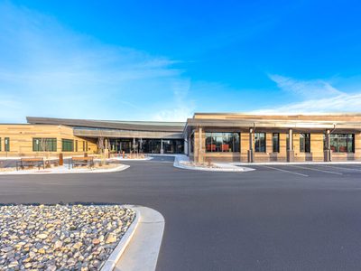 Casper-Natrona County Public Nursing