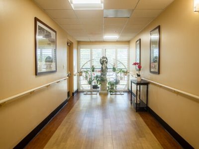 Catholic Hospice, Inc.