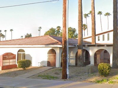 Celebrity HomeCare, Inc.