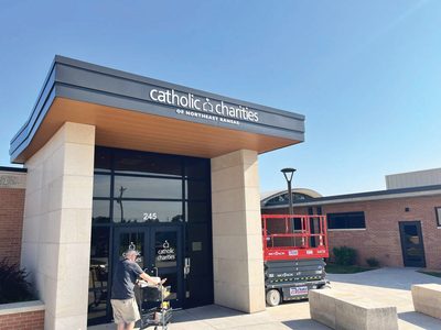 Catholic Community Services Home Health