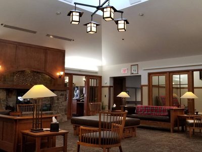 Center for Hope Hospice, Inc.