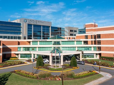 Chesapeake Regional Home Care Services