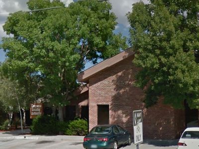 Cheyenne Housing Authority Senior Services Department