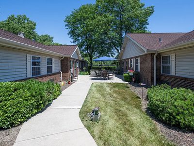 Arden Courts of Palos Heights