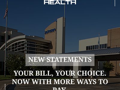 Chisholm Trail Hospice