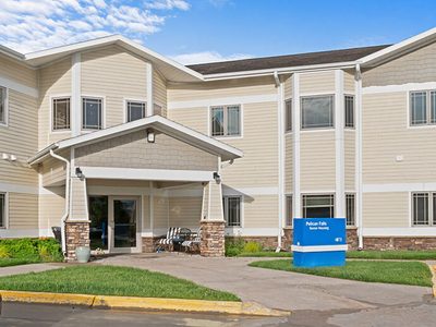 Good Samaritan Society - Grand Island Village