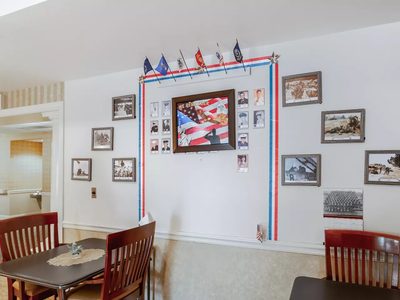 The Hearth at Sycamore Village