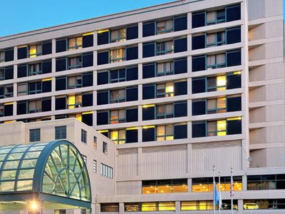 Cleveland Area Hospital Home Health Services