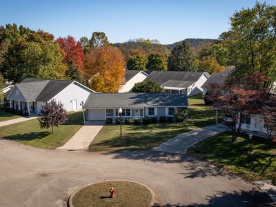 Bristol Village