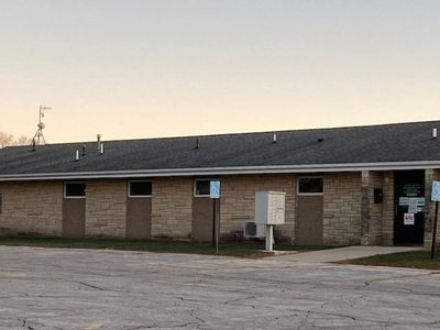Community Health of Jones County