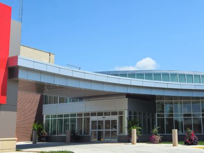 Community Health Services