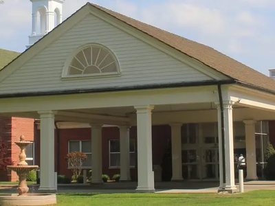 Continu-Care of Missouri Delta Medical Center