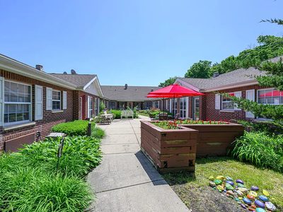 Arden Courts of Northbrook