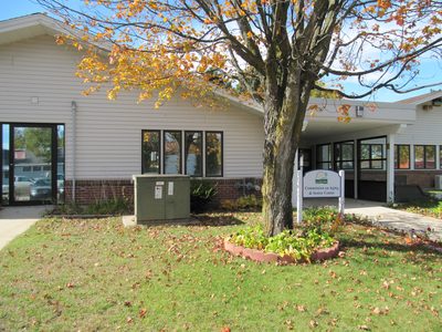 Crawford County Commission on Aging