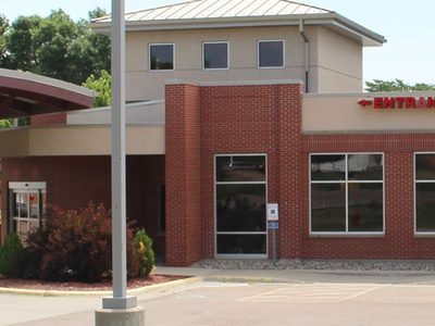 Avera Creighton Hospital