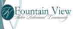 Fountain View Senior Living Community