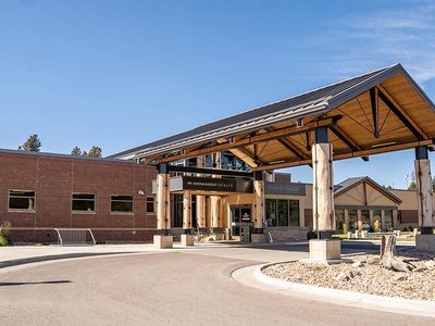Custer Community Hospital Home Health Care & Hospice