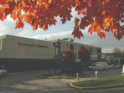 Delaware County Memorial Home Care and Hospice