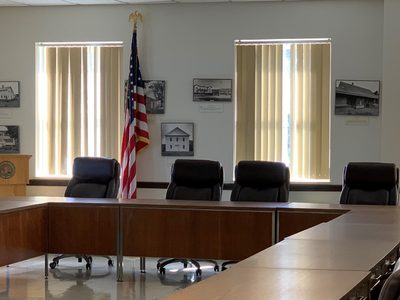Delaware County Public Health