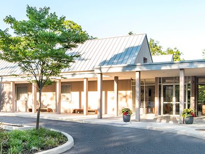 East End Hospice