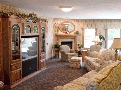 Eaton Community Hospice