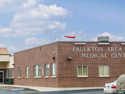 Faulkton Community Healthcare Nursing
