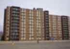 Royal Oak Towers