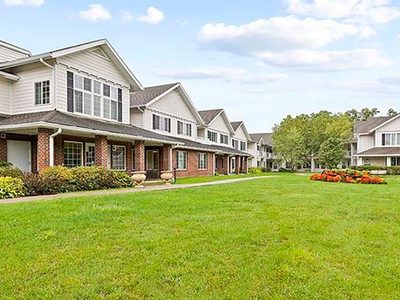 The Manor at Woodside